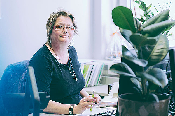 Oehler & Partner Steuerberater