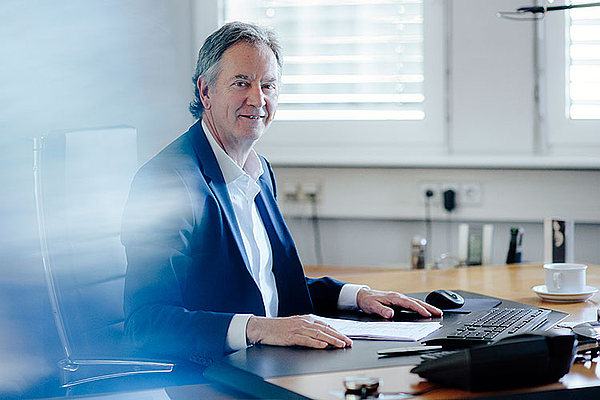 Steuerberatung vom Steuerberater Klaus Oehler