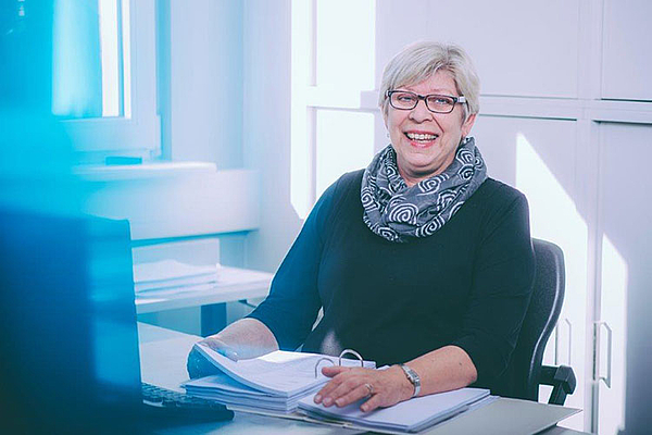 Oehler & Partner Steuerberater