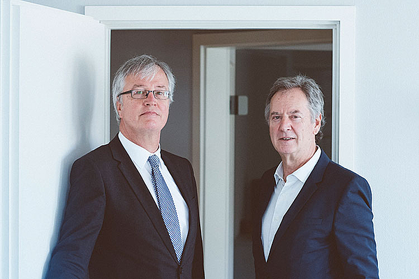 Steuerberatung von Wolfgang Oehler und Klaus Oehler