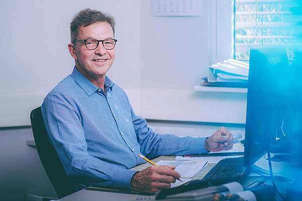 Oehler & Partner Steuerberater