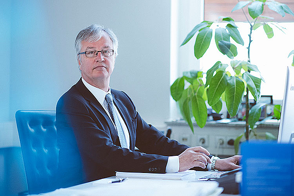 Steuerberatung vom Steuerberater Wolfgang Oehler
